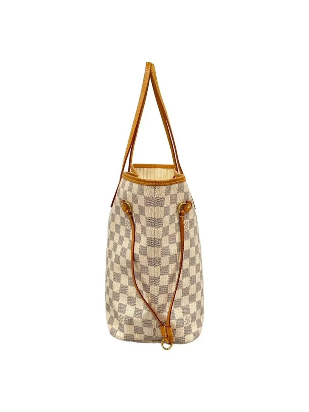 Louis Vuitton category tote